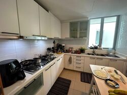 Caribbean At Keppel Bay (D4), Condominium #613605241
